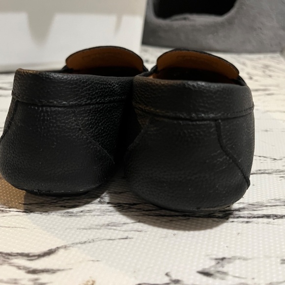 Calvin Klein black loafers - Picture 3 of 5